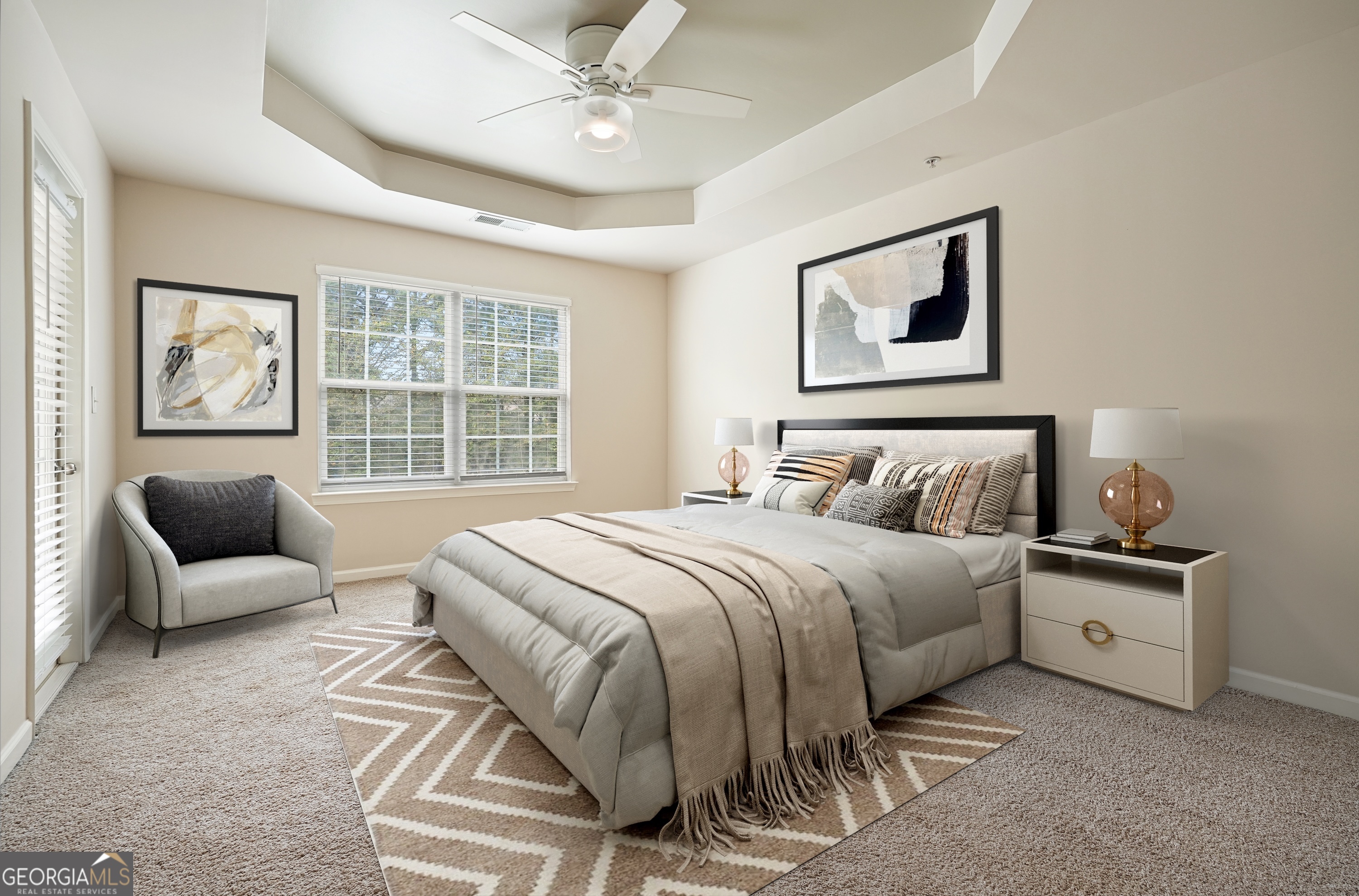 River Park - Residential