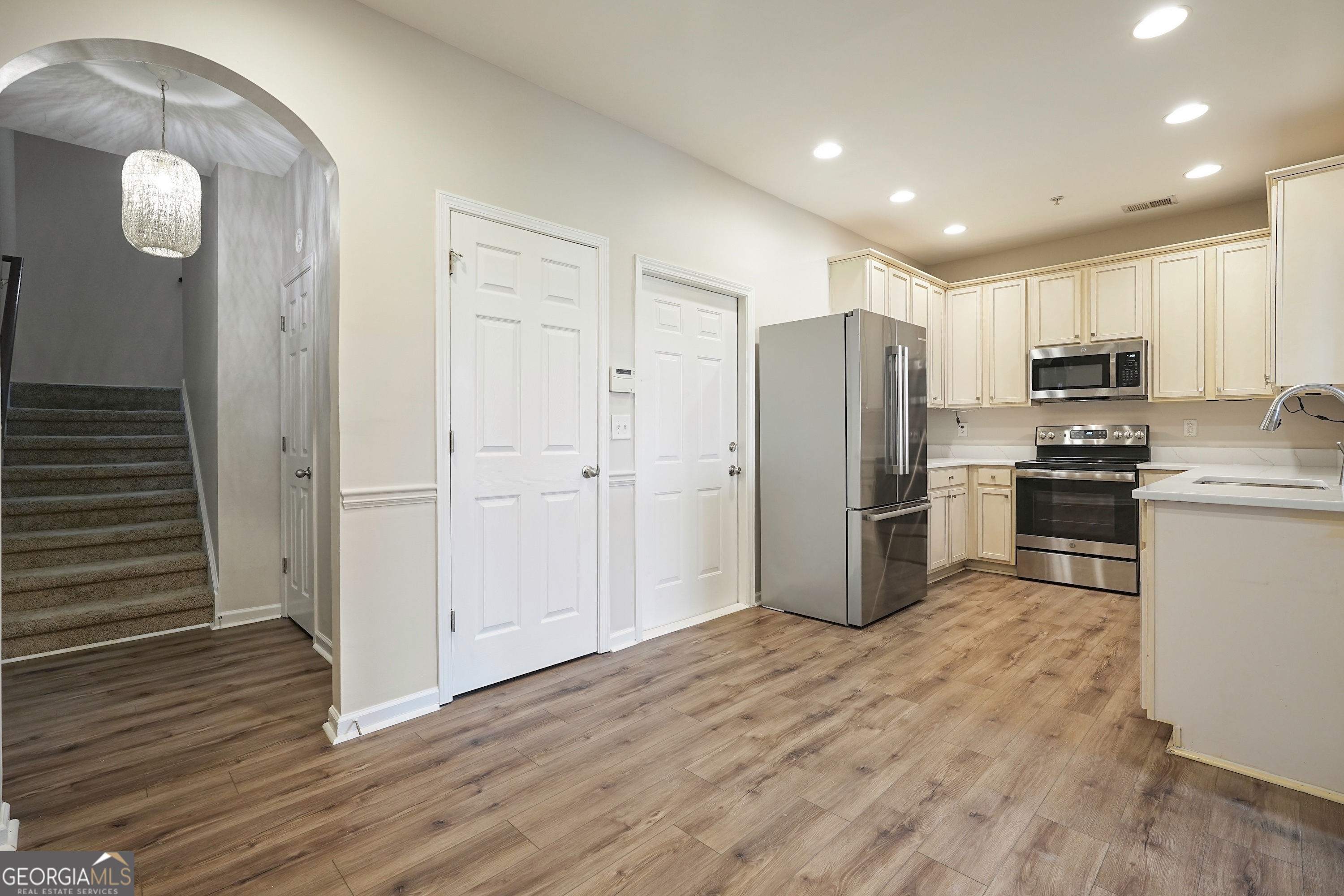 River Park - Residential