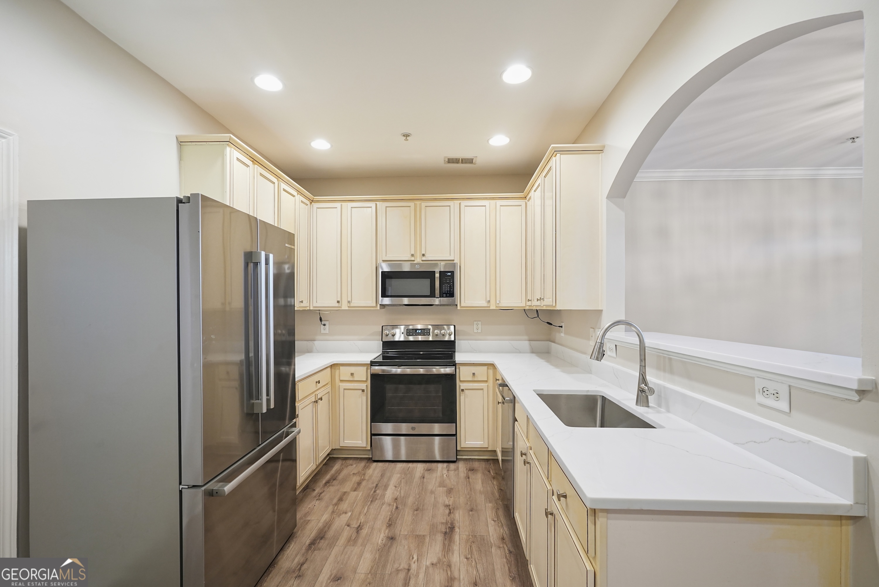 River Park - Residential