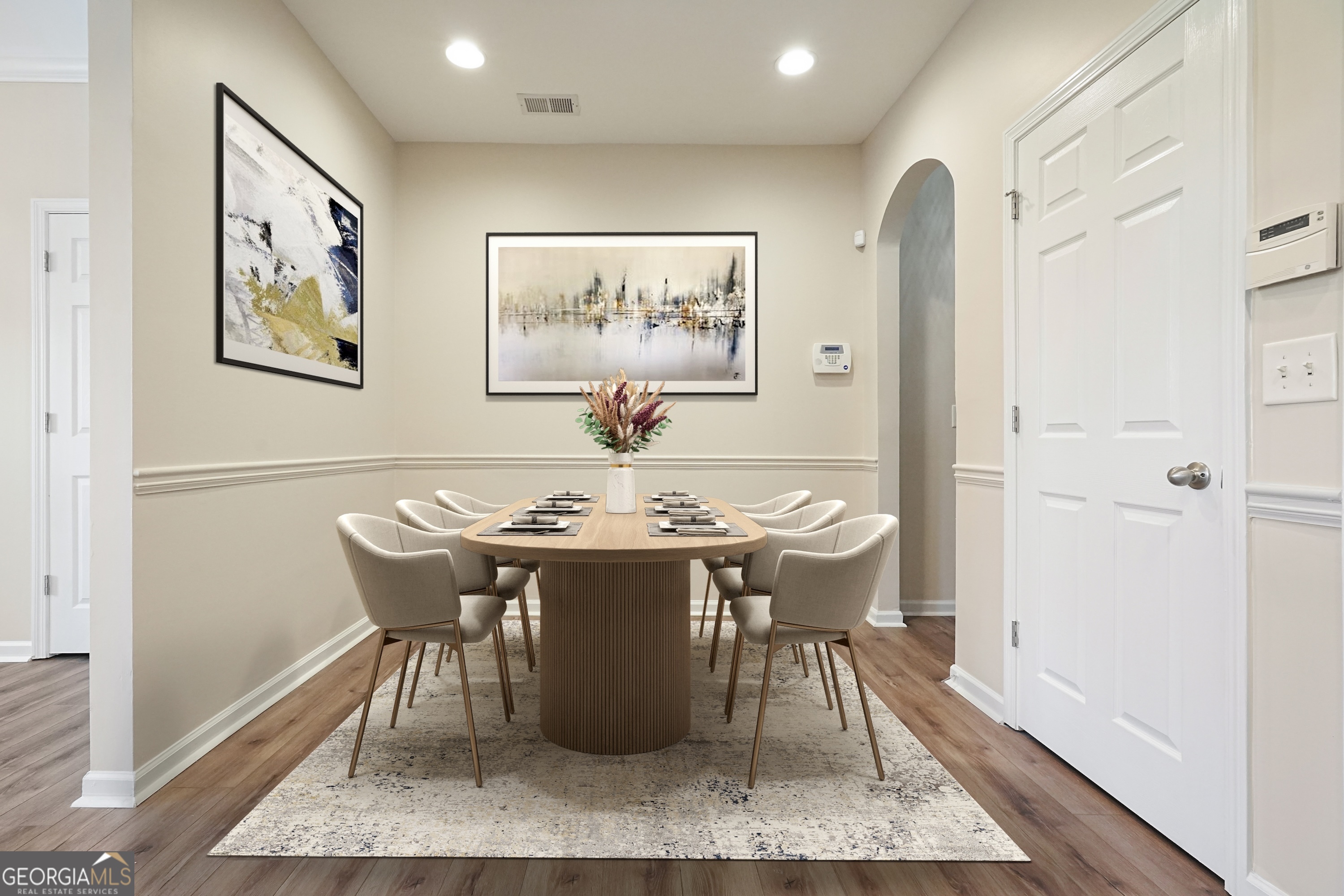 River Park - Residential