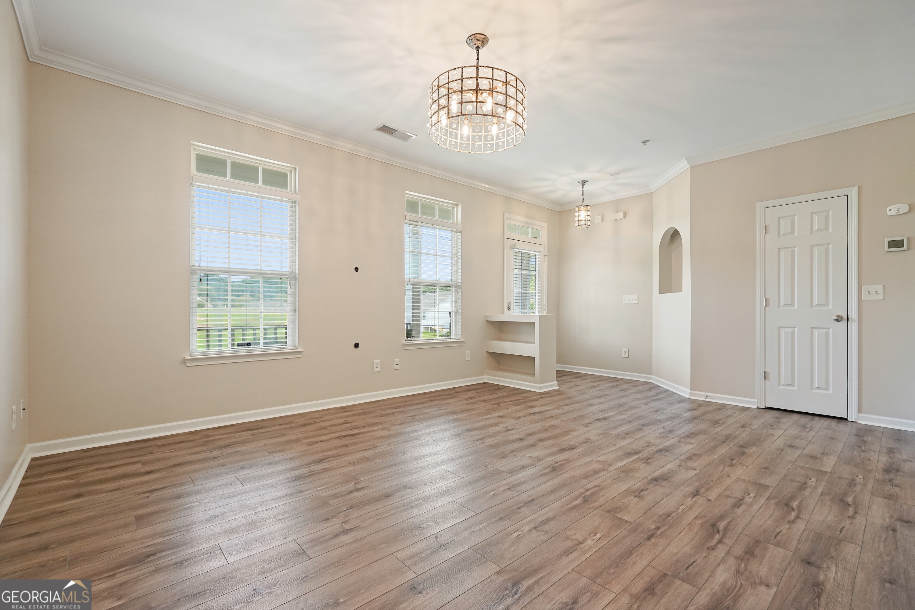 River Park - Residential