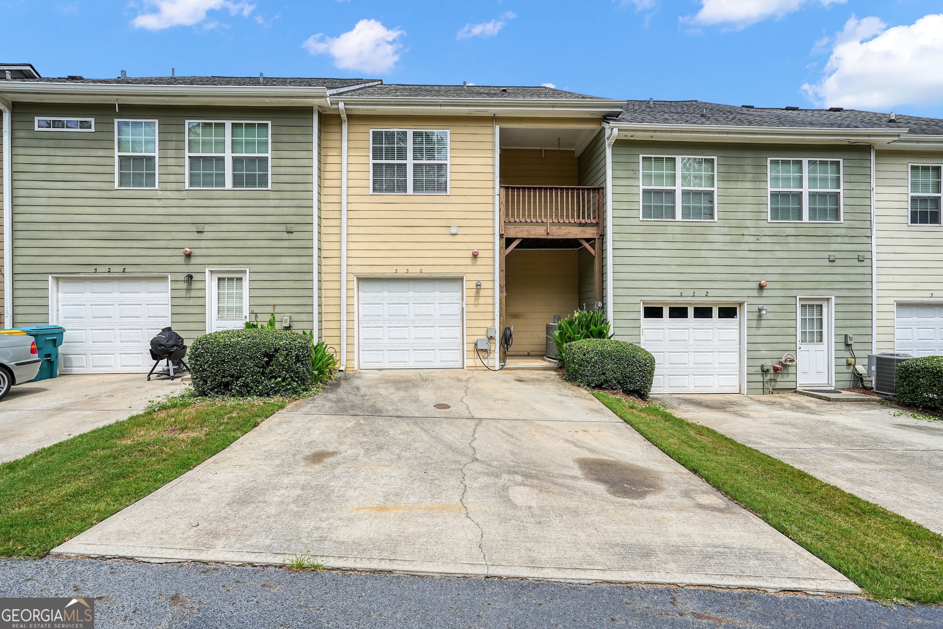 River Park - Residential