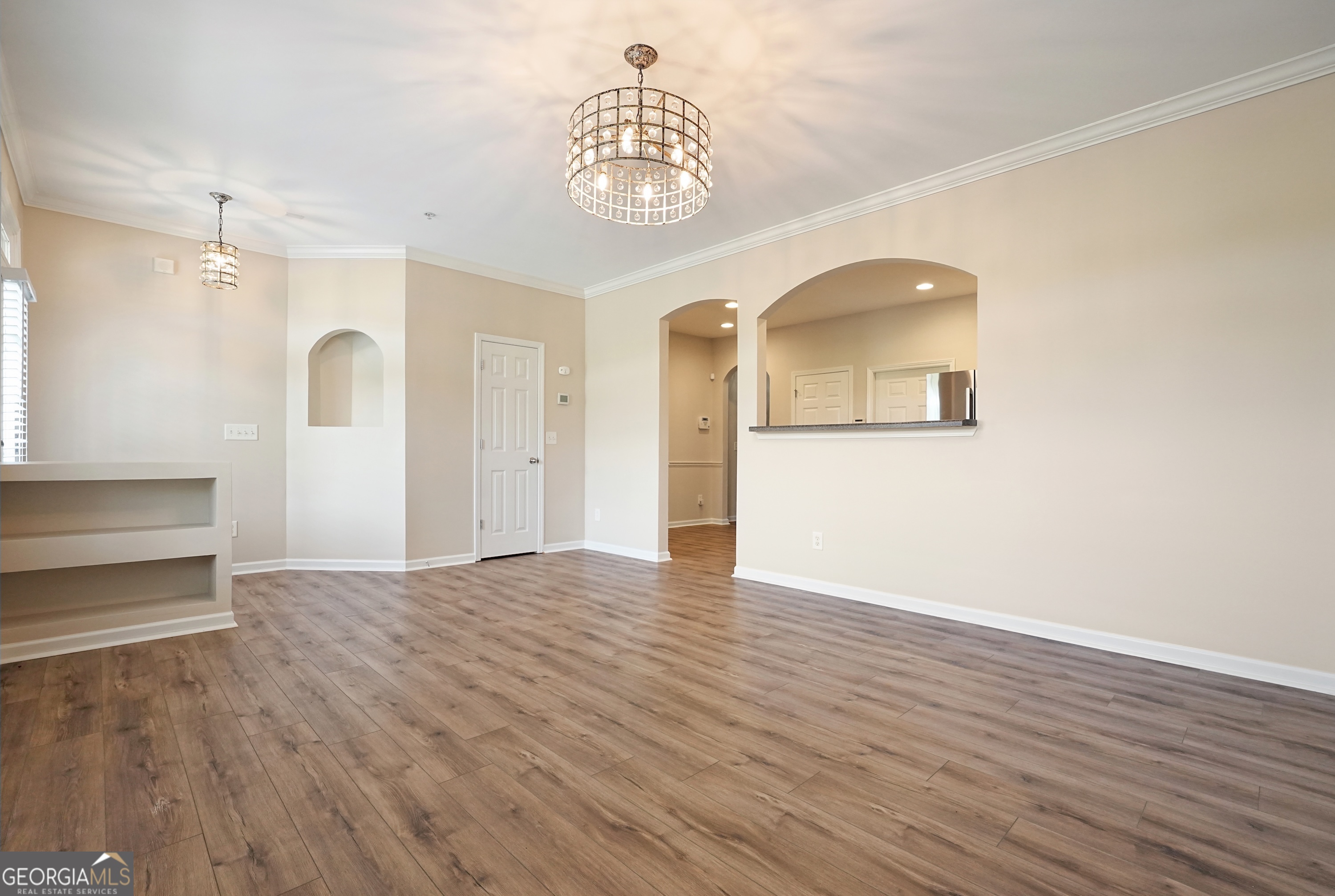 River Park - Residential