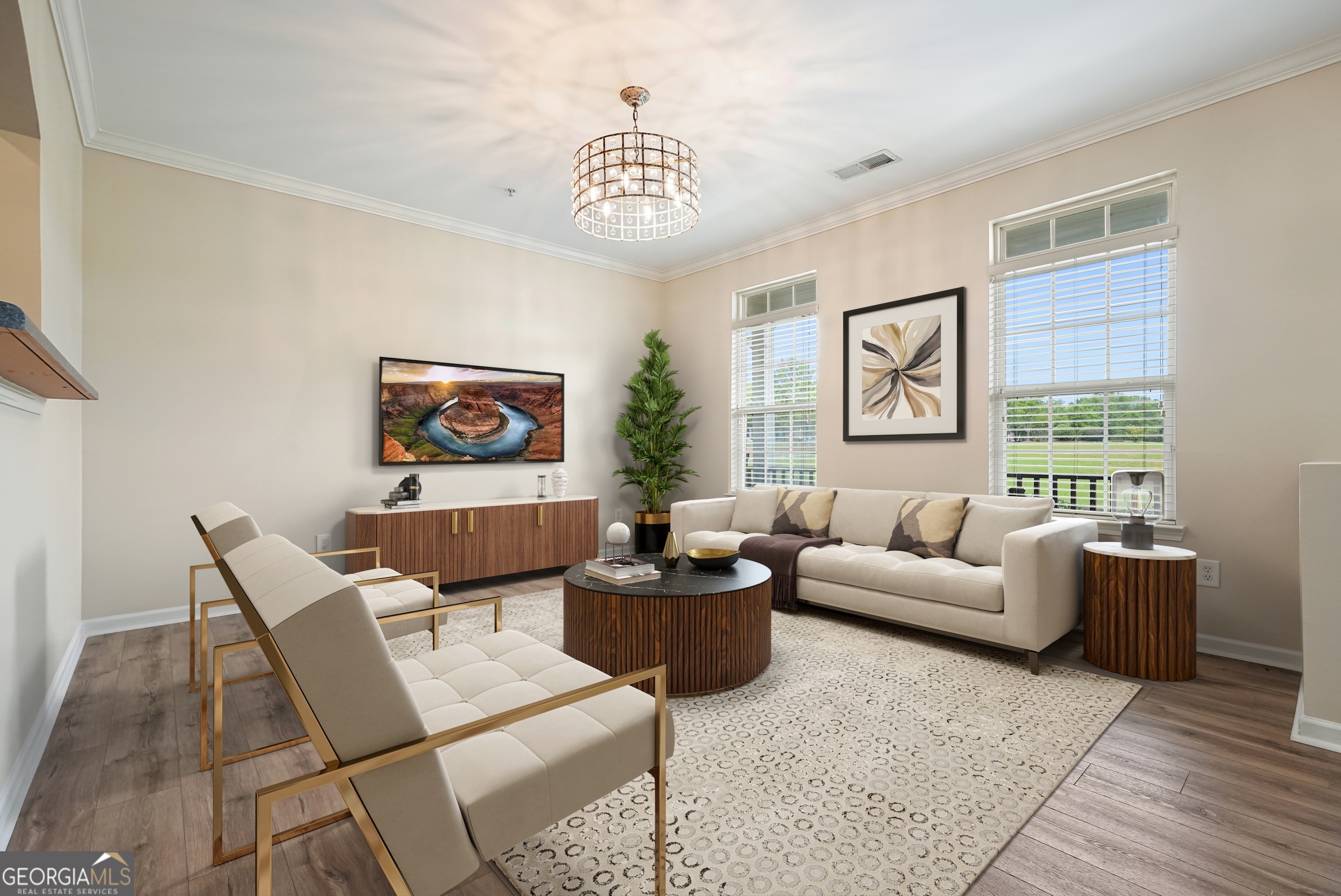 River Park - Residential