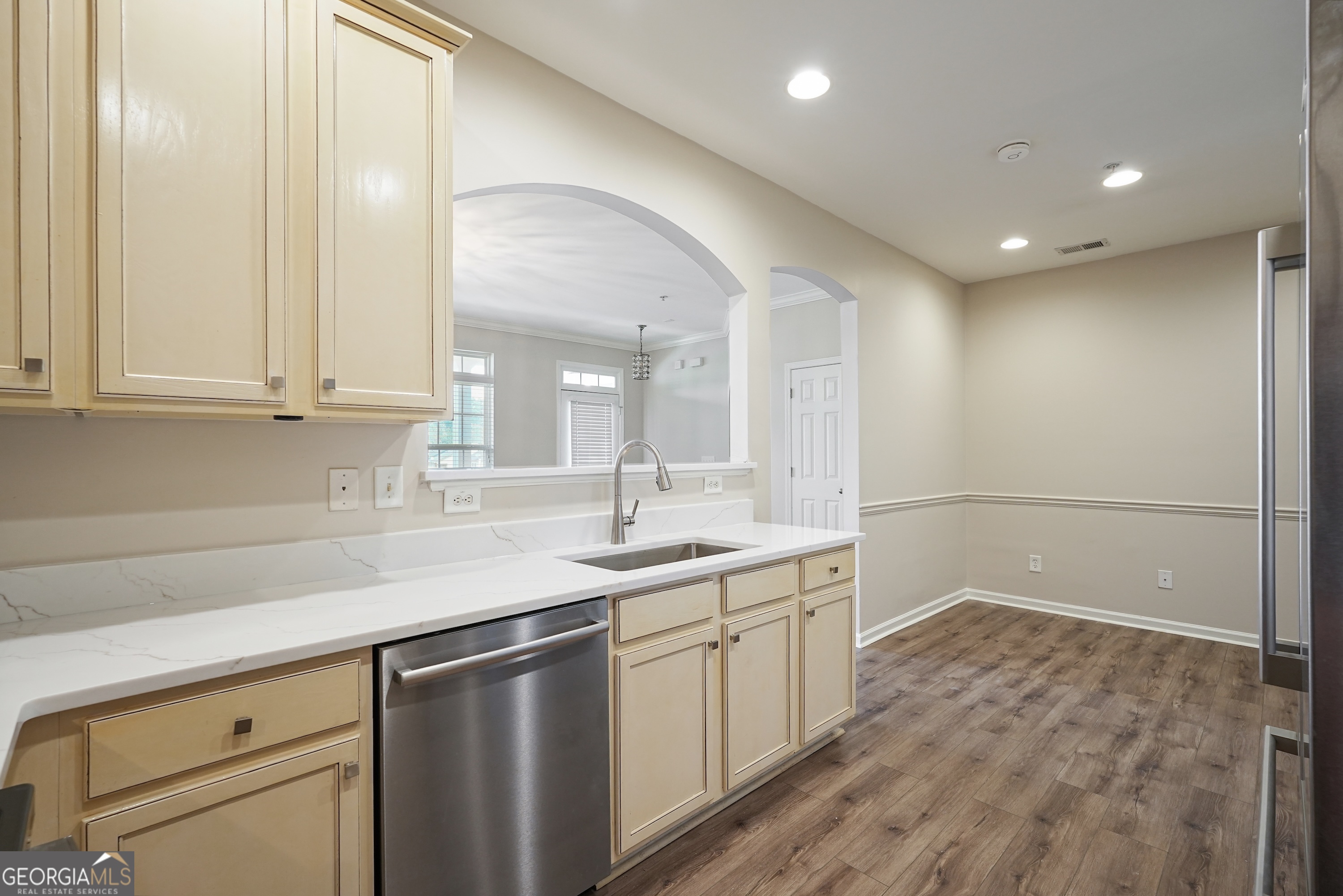 River Park - Residential