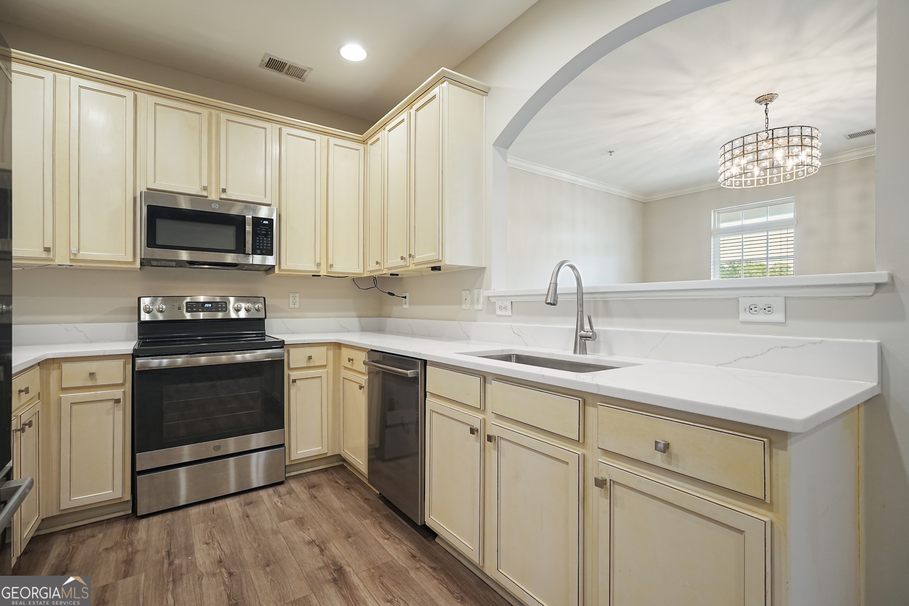 River Park - Residential