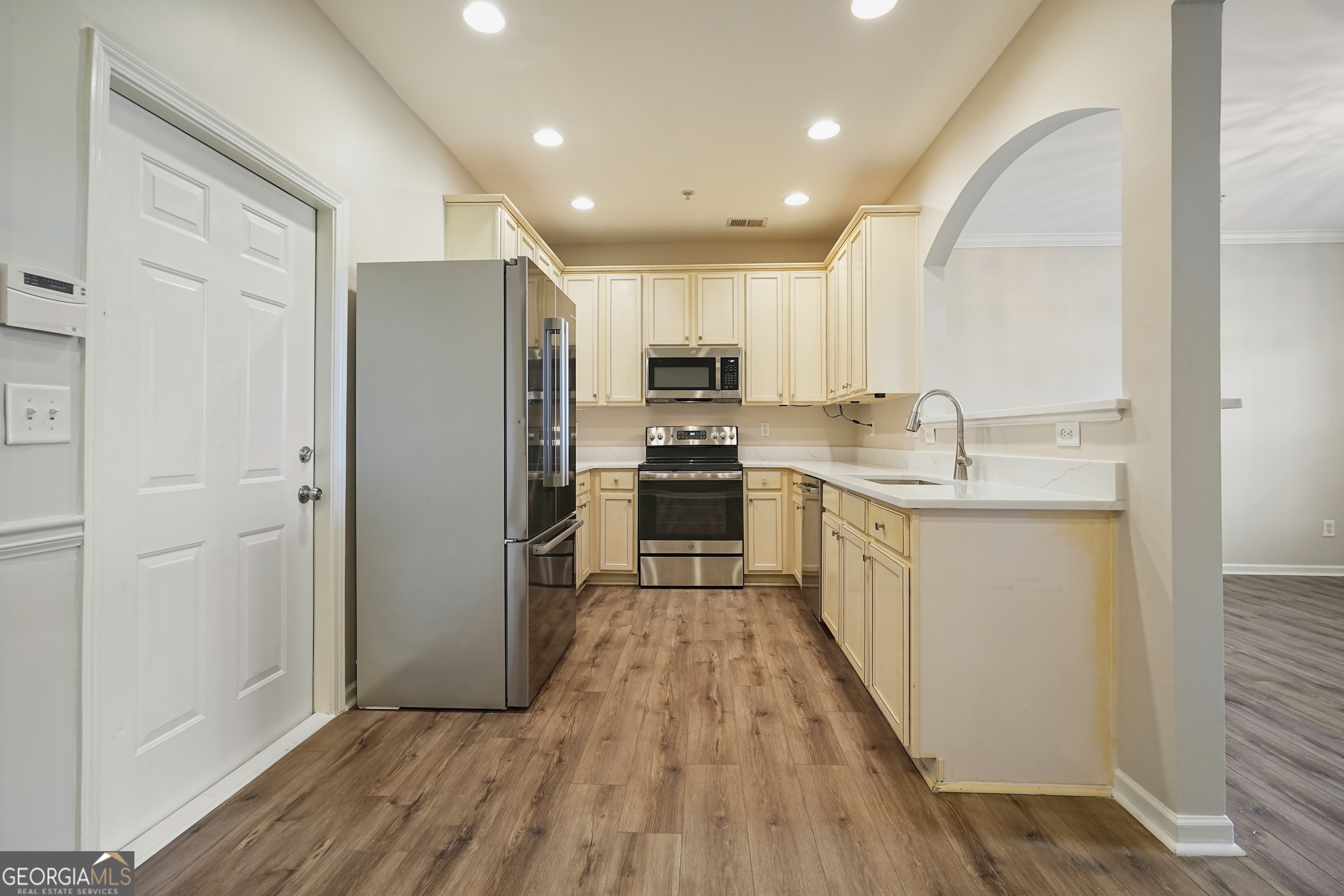 River Park - Residential