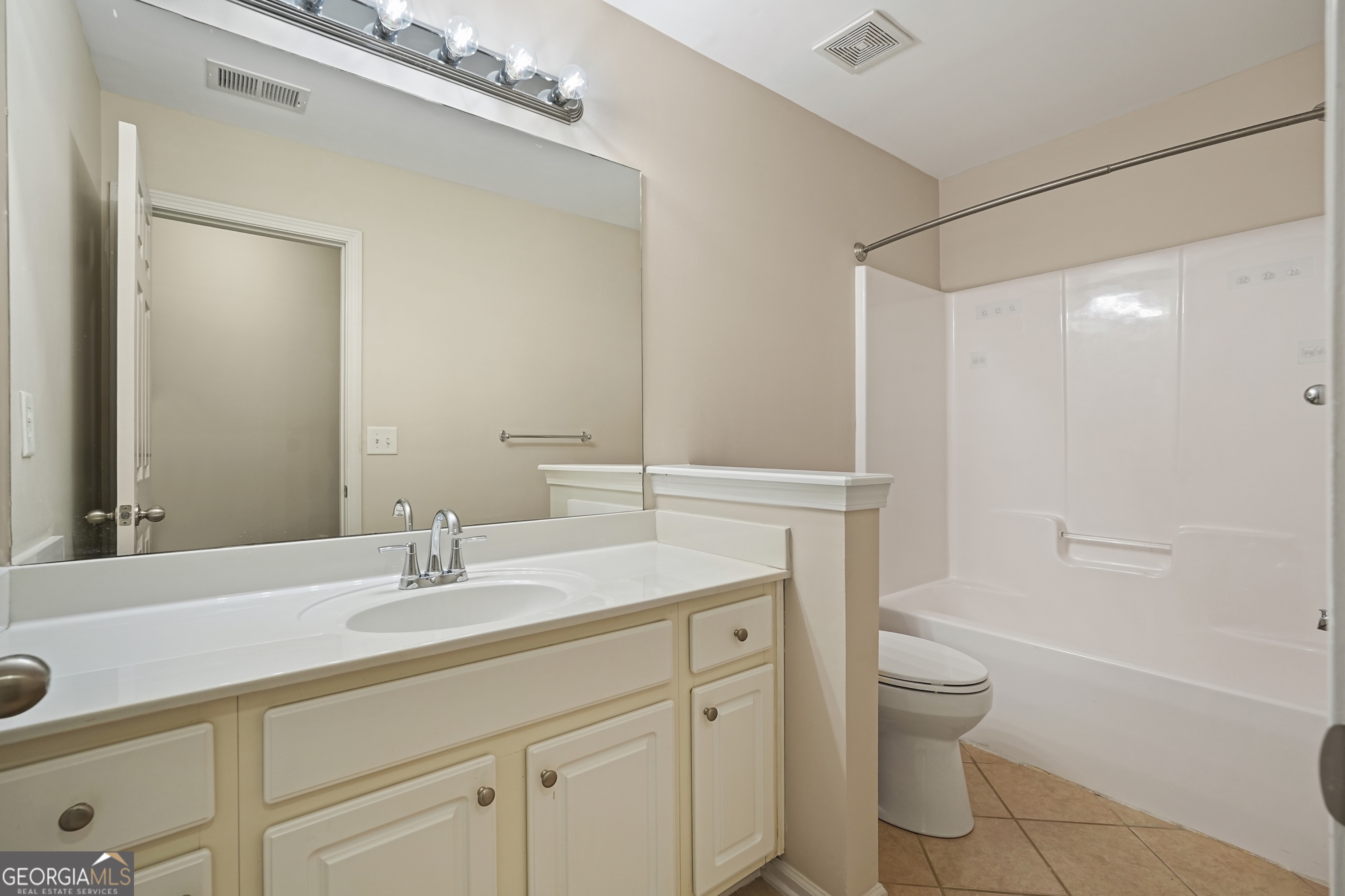 River Park - Residential