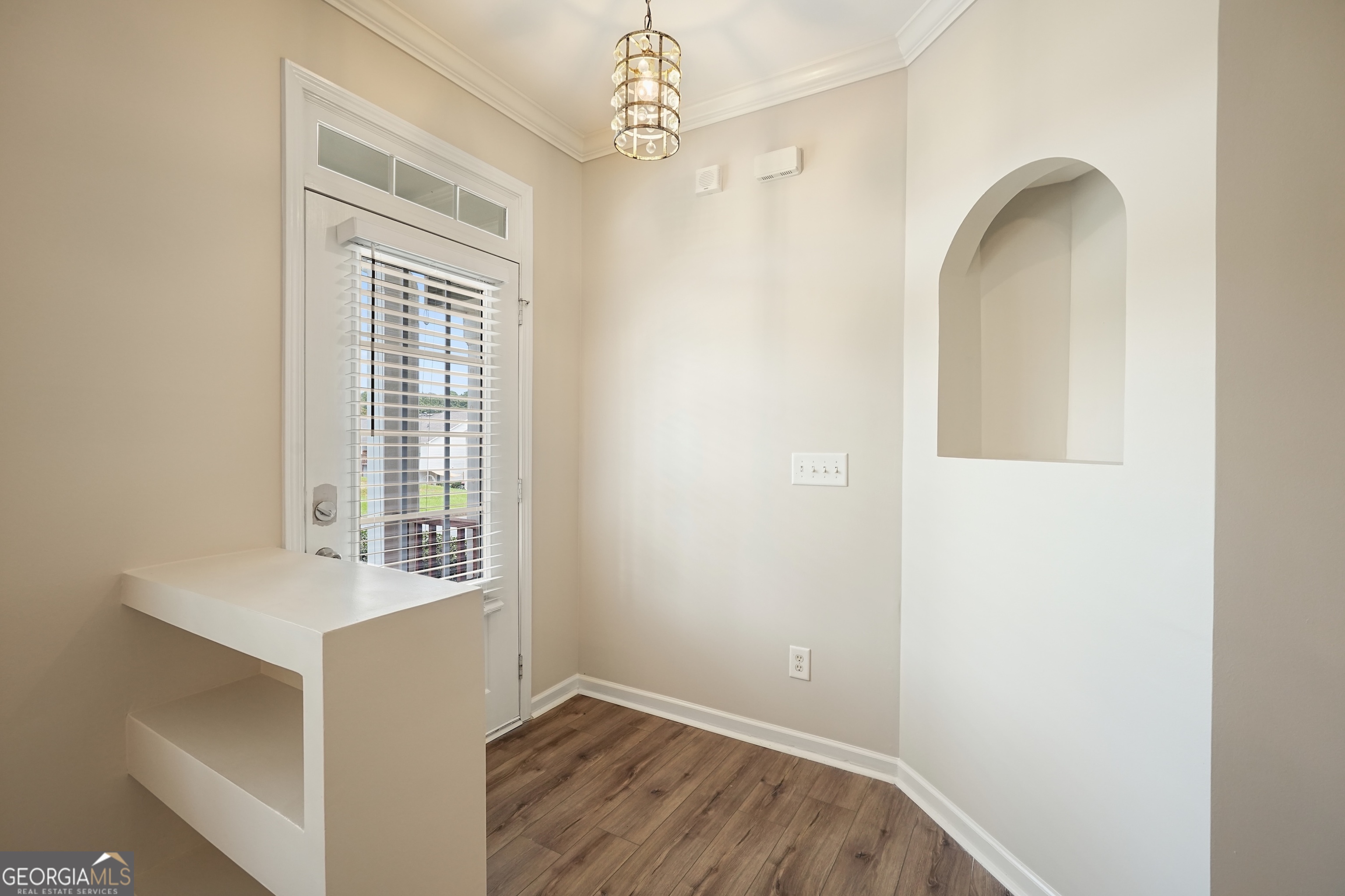 River Park - Residential