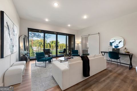 Photo of 112 Rogers Street NE #207, Atlanta, GA 30317 (MLS # 10698123)