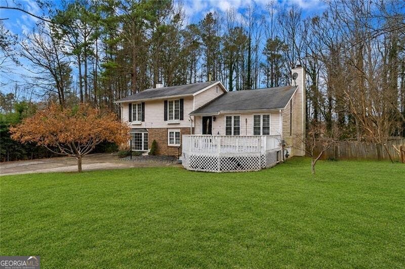 Photo of 131 Arrowood Lane, Alpharetta, GA 30009 (MLS # 10822700)