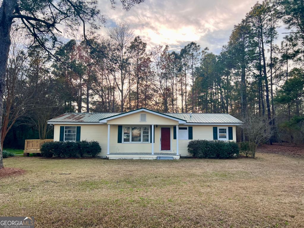 Photo of 150 Wp Lowery Road, Eastman, GA 31023 (MLS # 10700901)