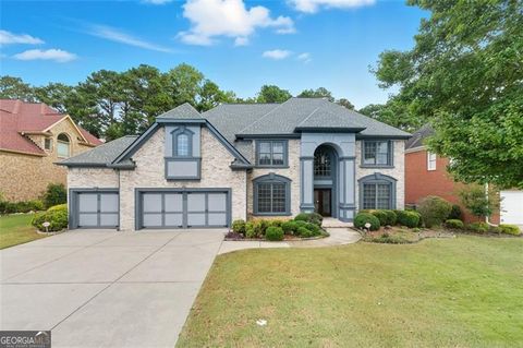 2805 IVY HILL DR Buford GA 30519