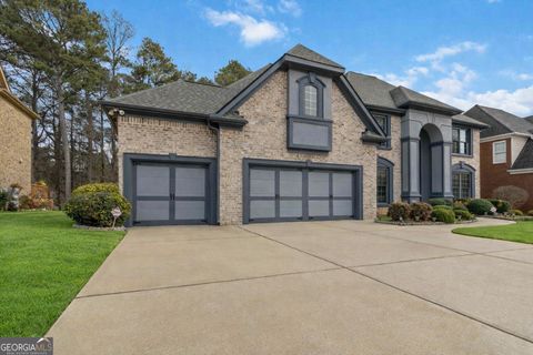 2805 IVY HILL DR Buford GA 30519