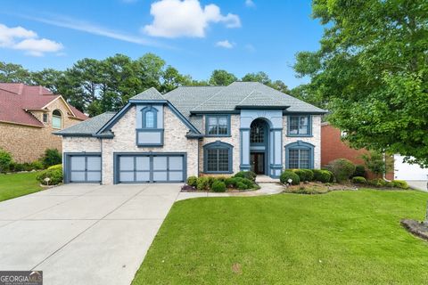 2805 IVY HILL DR Buford GA 30519