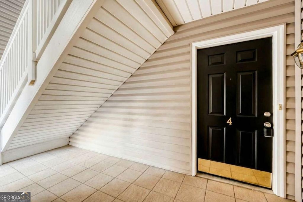 Photo of 1750 Clairmont Road #4, Decatur, GA 30033 (MLS # 10717808)