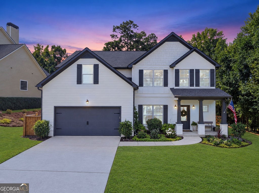 Photo of 6490 Oak Highlands Court, Cumming, GA 30041 (MLS # 10854159)