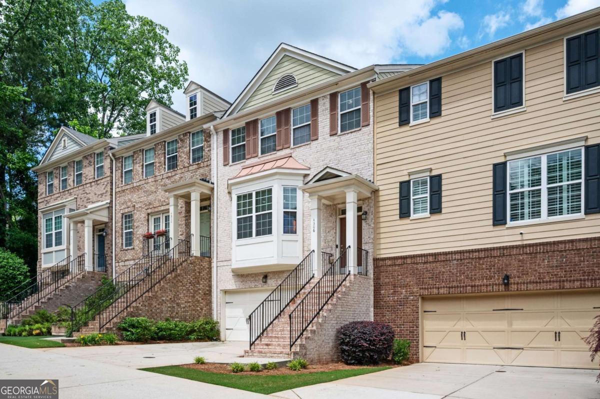 4306 Laurel Creek CT SE