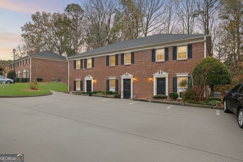 138 STERLING CT Alpharetta GA 30004