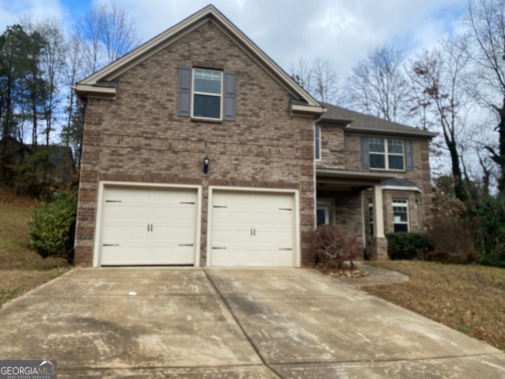 Photo of 2715 Veltre Terrace SW, Atlanta, GA 30311 (MLS # 10660617)
