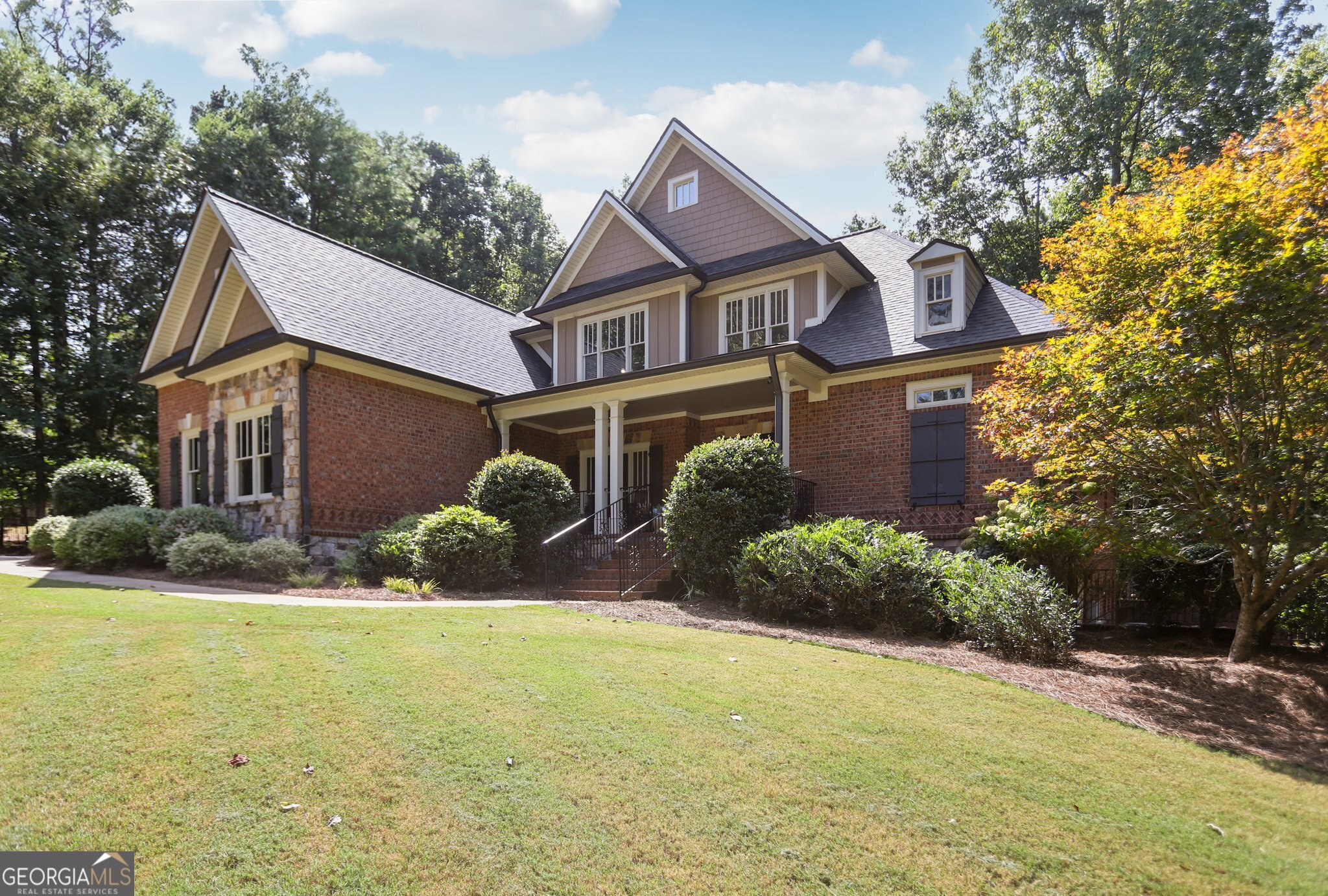 42 Clover Leaf CT