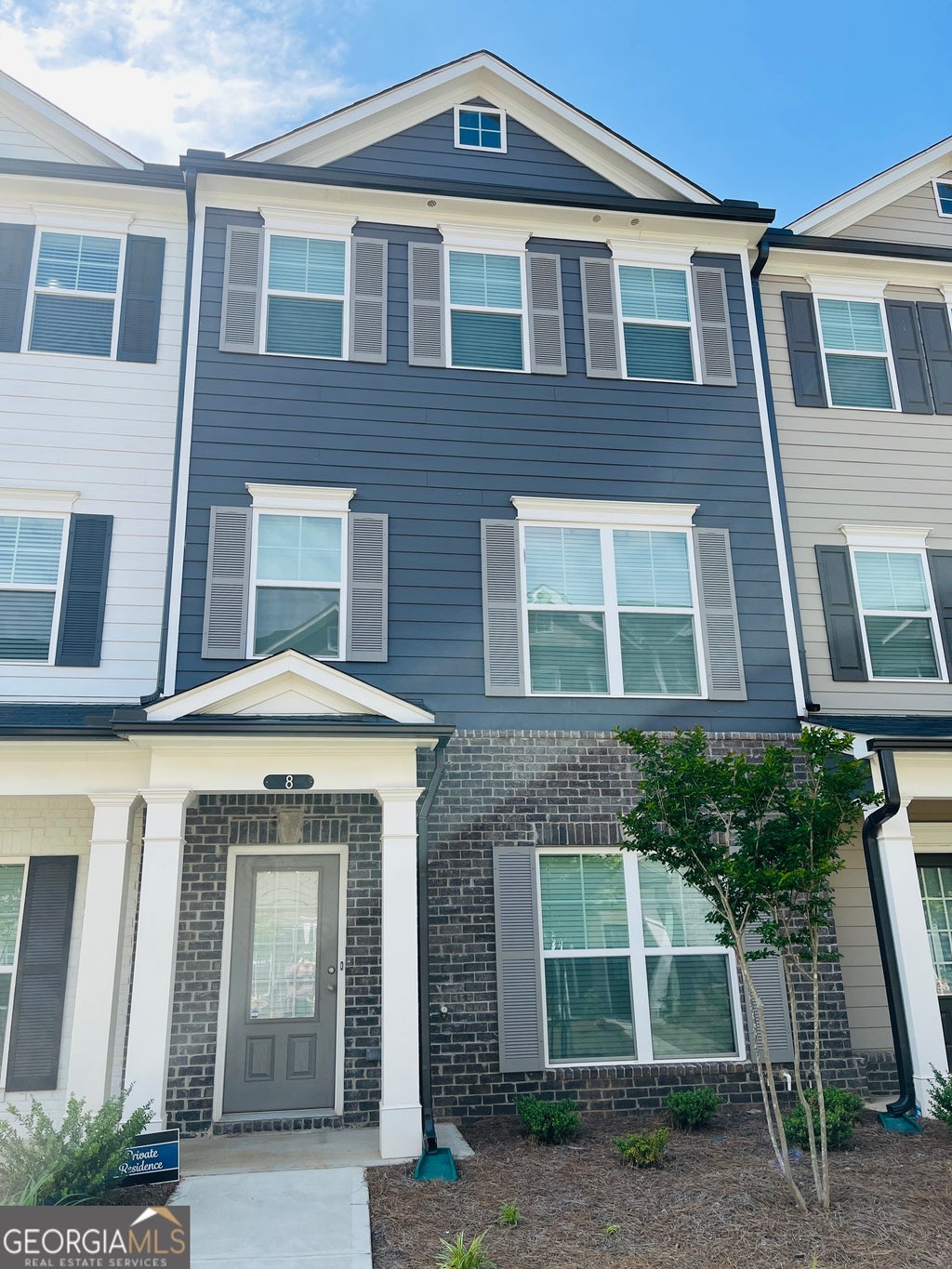 Photo of 8 Iron Drive, Newnan, GA 30265 (MLS # 10834892)