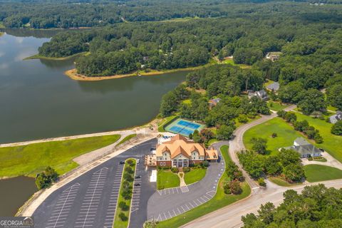 A home in McDonough