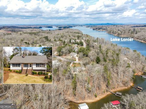 1297 Lakeshore CIR Gainesville GA 30501