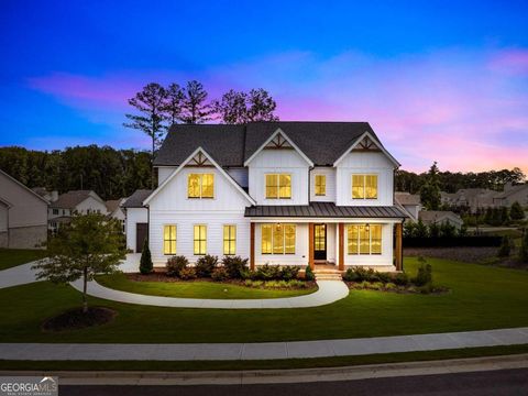 6080 SIMONE ST Acworth GA 30101