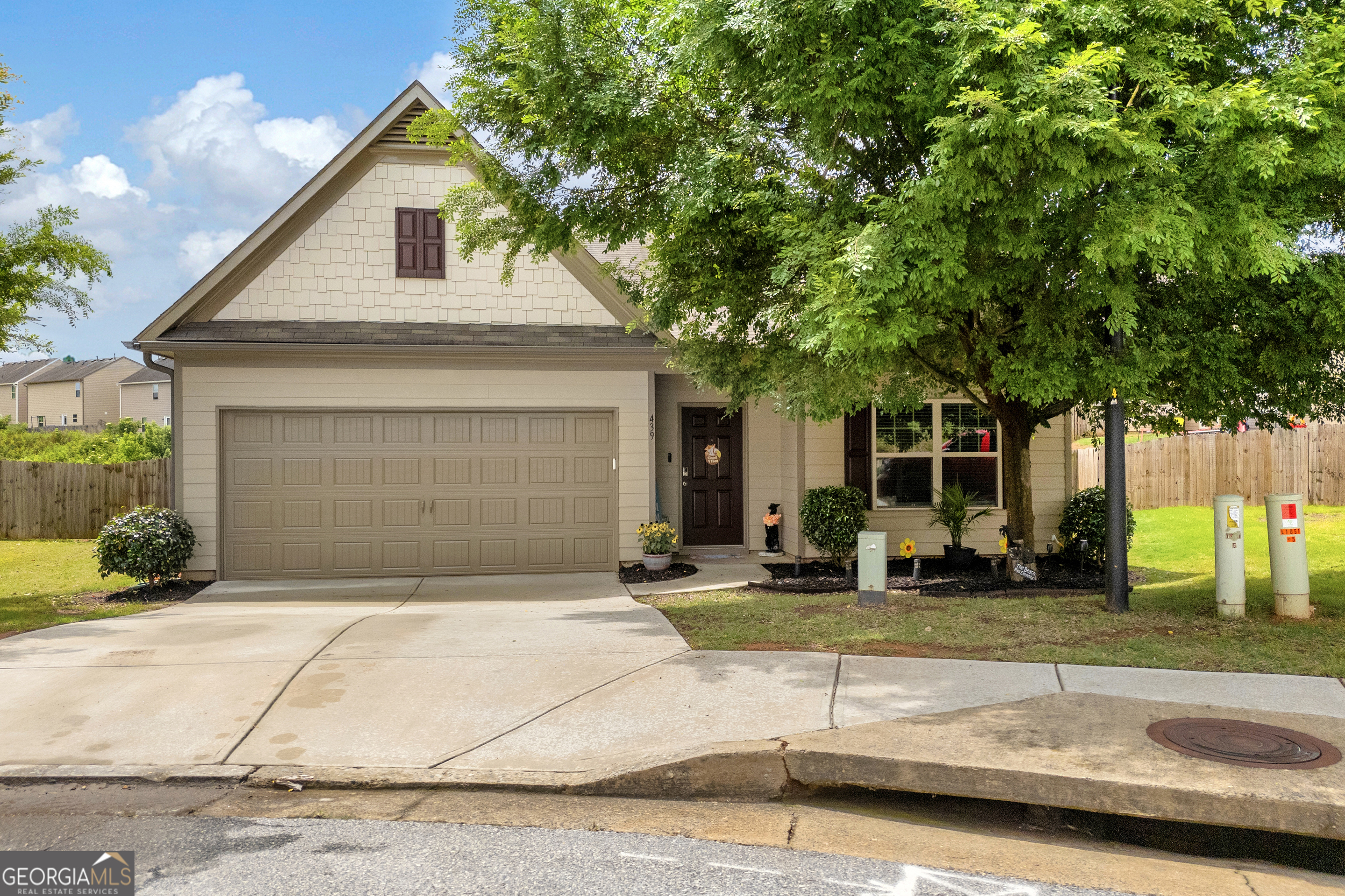 439 Fall CT