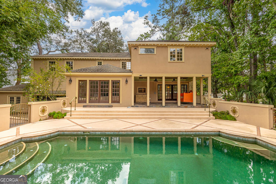 210 Settlers RD