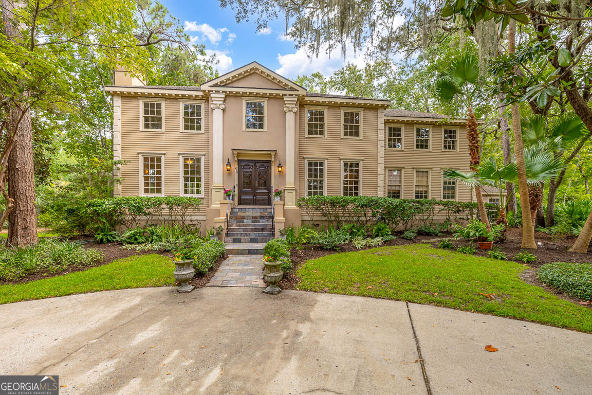210 Settlers RD