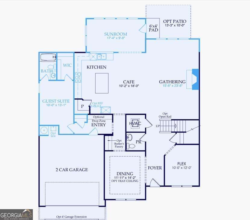 5240 Birch Valley RD