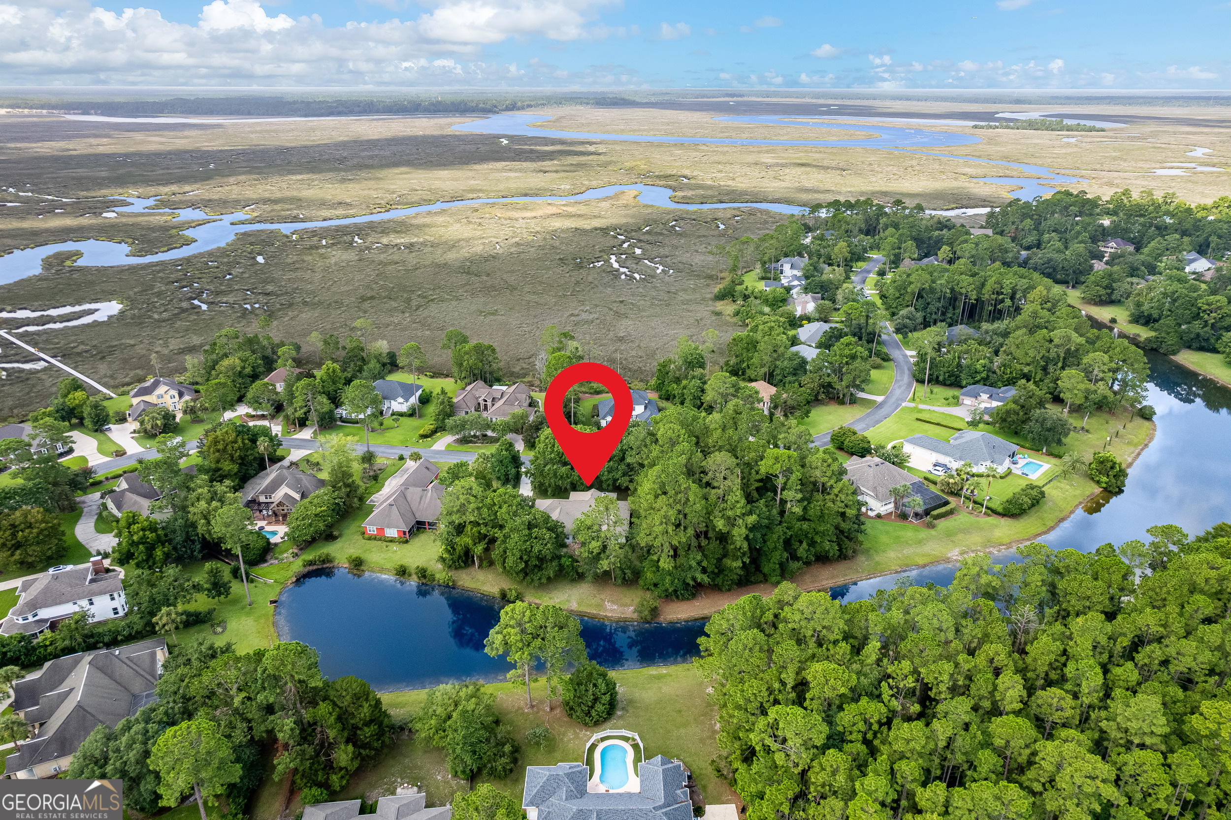 1038 Greenwillow DR