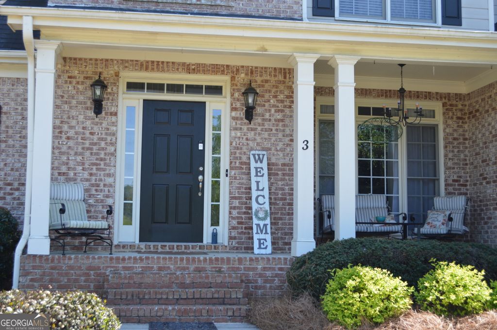 Photo of 3 Willow Trace SW, Cartersville, GA 30120 (MLS # 10729095)