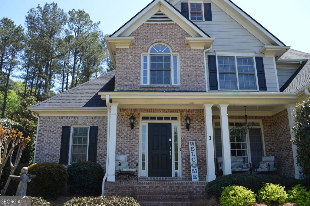Photo of 3 Willow Trace SW, Cartersville, GA 30120 (MLS # 10729095)