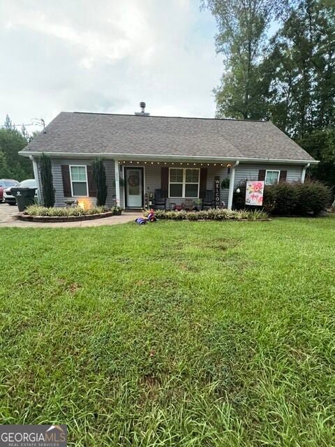 Photo of 226 Sandy Brook Cir, Thomaston, GA 30286 (MLS # 10845875)