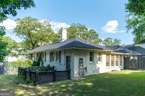 A home in Macon