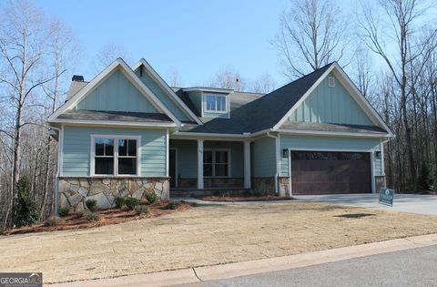 178 Samson WAY Cleveland GA 30528