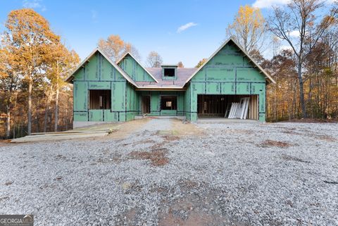 178 Samson WAY Cleveland GA 30528