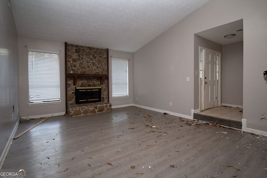 Photo of 8780 Churchill Place, Jonesboro, GA 30238 (MLS # 10659026)