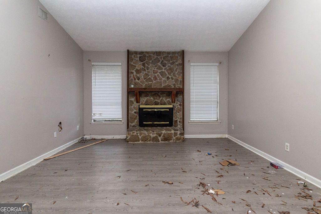 Photo of 8780 Churchill Place, Jonesboro, GA 30238 (MLS # 10659026)