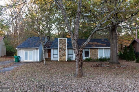 8780 Churchill PL Jonesboro GA 30238