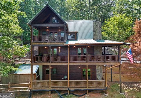 97 Deer RDG Morganton GA 30560