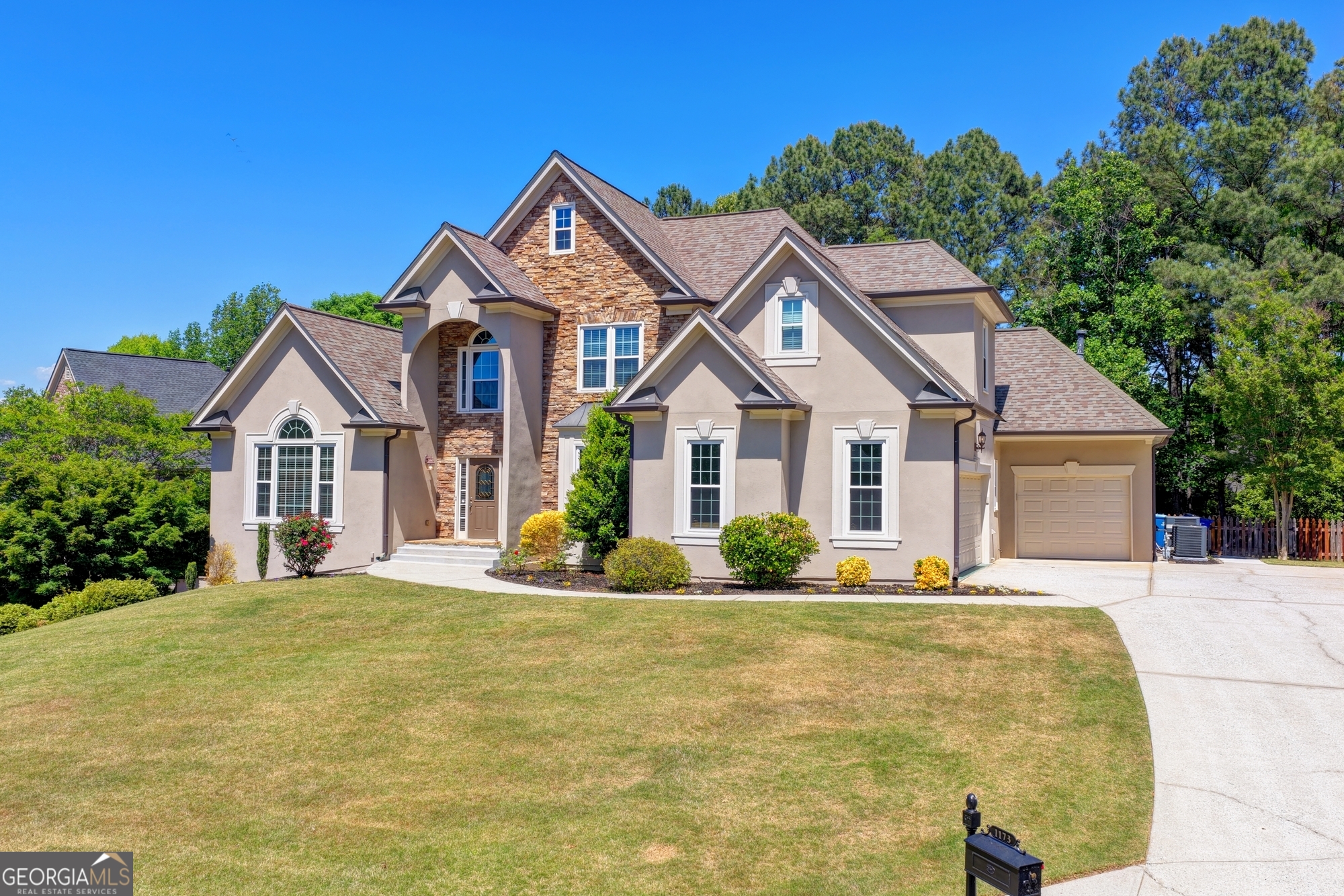 1173 Forest Crest CT