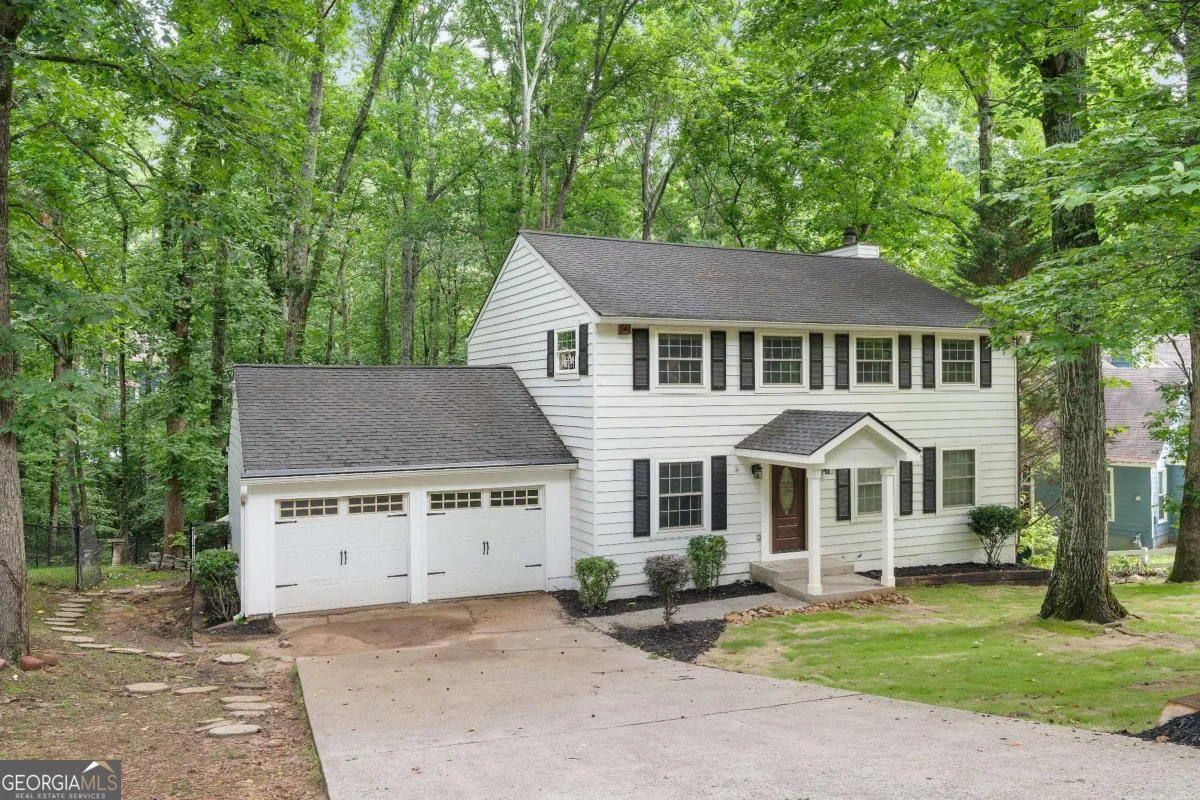 1700 Ellenwood Drive NE