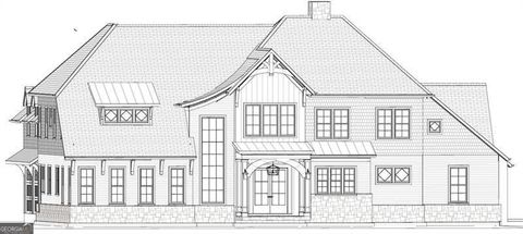 13890 Cowart RD Alpharetta GA 30004