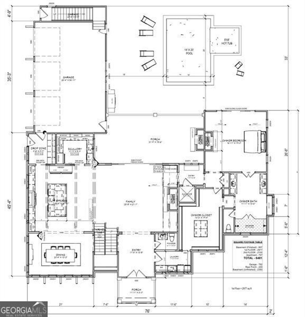 Photo of 13890 Cowart Road, Alpharetta, GA 30004 (MLS # 10661363)