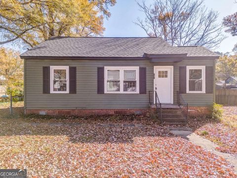 Photo of 535 1st Street NE, Rome, GA 30161 (MLS # 10647791)