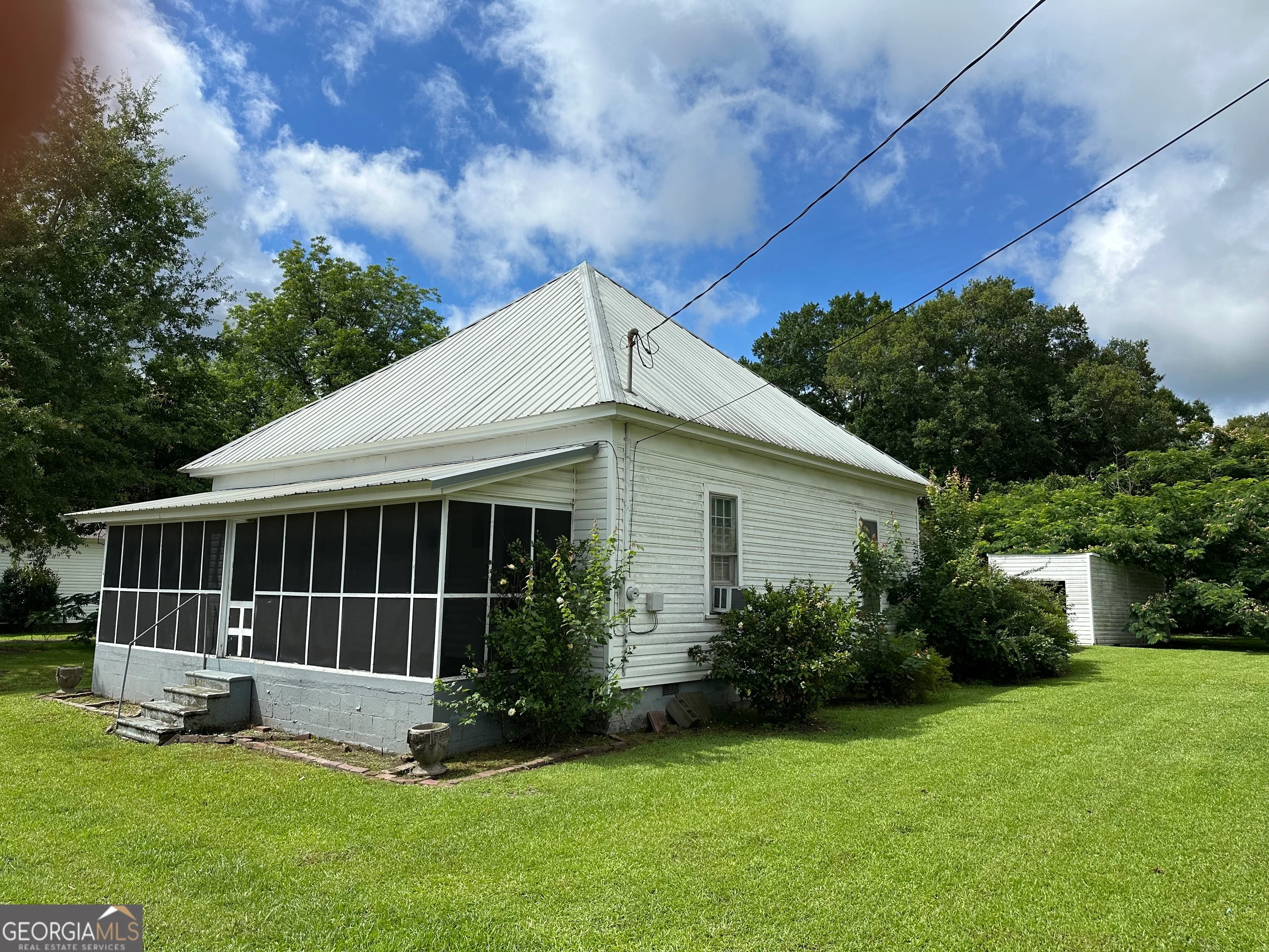 630 Rockmart Road